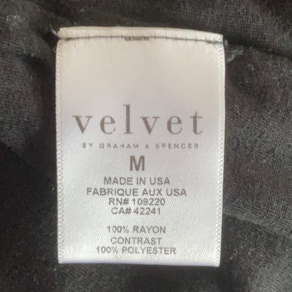 Top from Velvet M - Picture 4 of 6